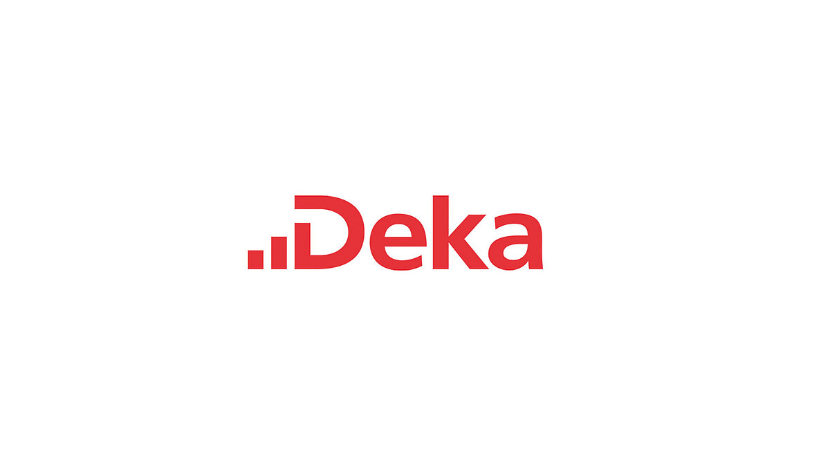 Logo DEKA