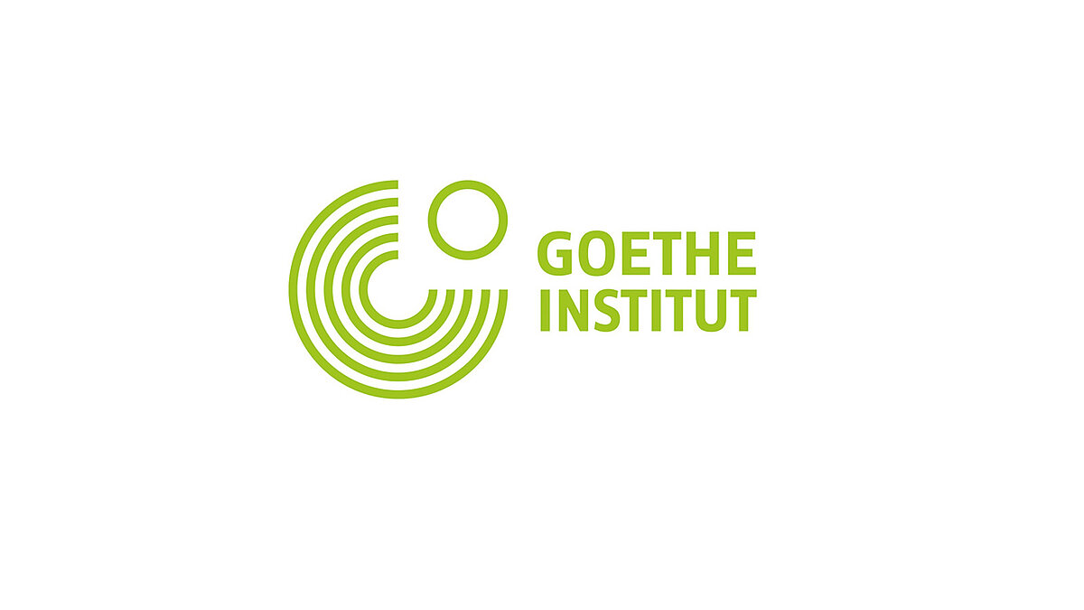 Logo Goethe Institut