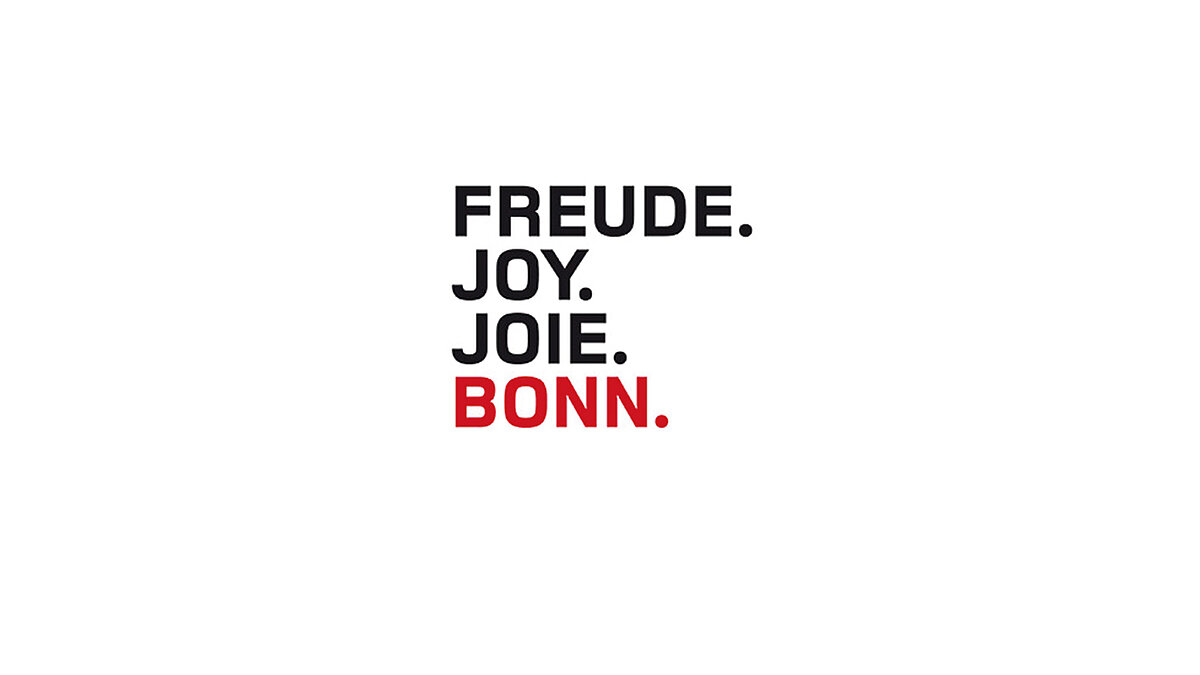 Logo Stadt Bonn