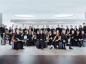 Das Bundesjazzorchester