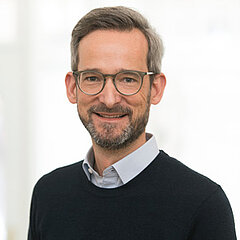 Felix Freitag Portrait Felix Freitag Projektleitung Forum Dirigieren, Deutscher Musikrat