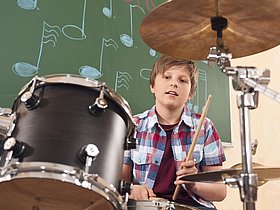 © TunedIn by Westend61/ Shutterstock.com 