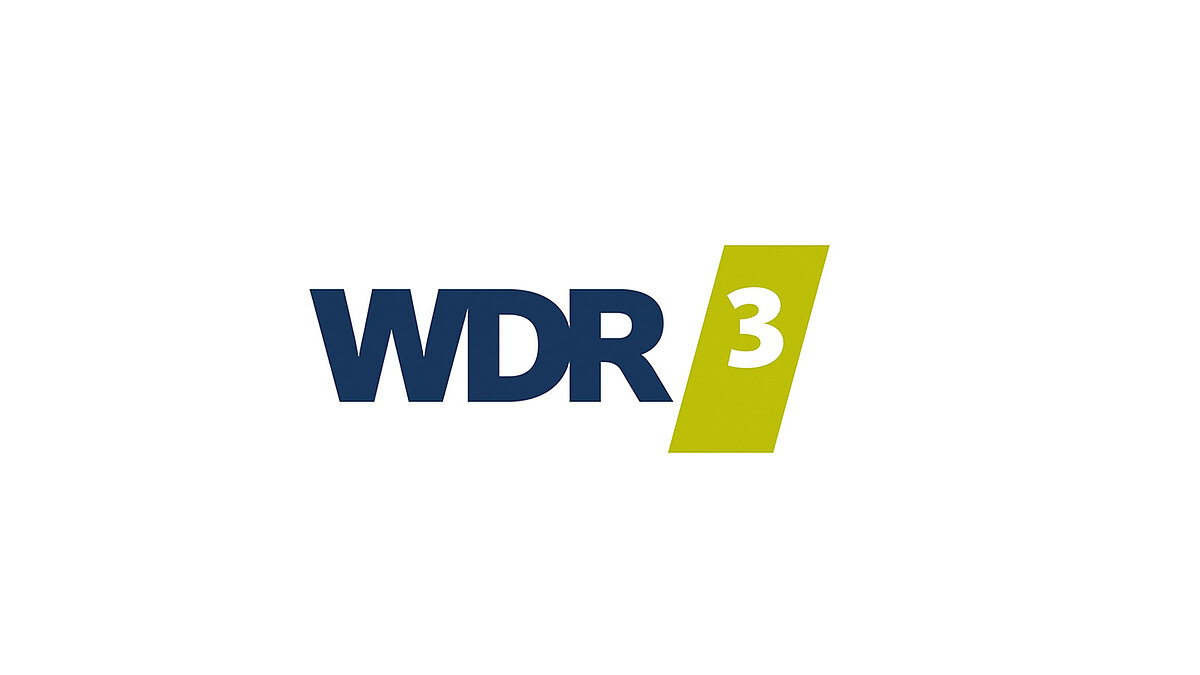 Logo WDR 3