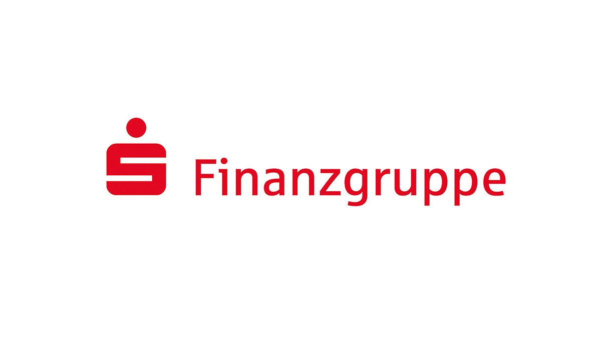 Logo Sparkassen-Finanzgruppe