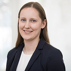 Melissa Hauschild Portraitfoto Melissa Hauschild Deutsches Musikinformationszentrum