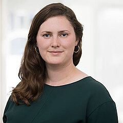 Angelika Köster Portraitfoto Angelika Köster Bundesjugendchor