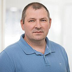Hermann Emich Portraitfoto Hermann Emich IT