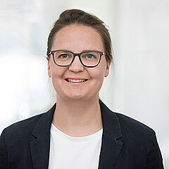 Dr. Caroline Wiese Portraitfoto Dr. Caroline Wiese Bundesjugendchor