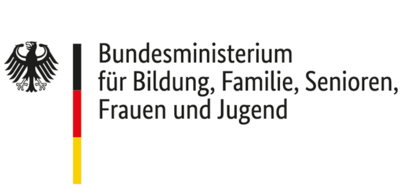 Logo BMBFSFJ
