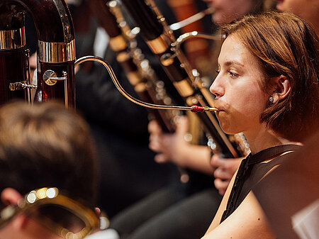 Fagottistin