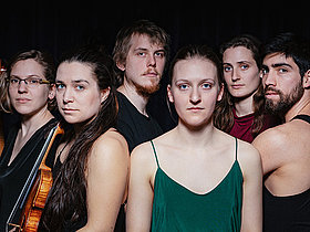  Das Kölner Ensemble uBu