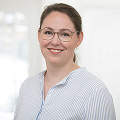 Judith Hering Portraitfoto Judith Hering Bundesjugendorchester und Wettbewerbe
