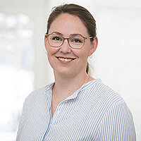 Portraitfoto Judith Hering Bundesjugendorchester und Wettbewerbe
