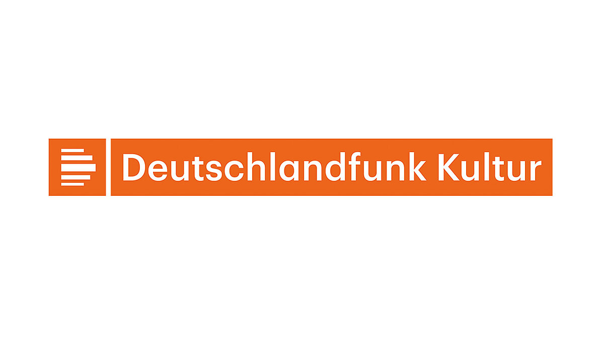 Logo Deutschlandfunk Kultur