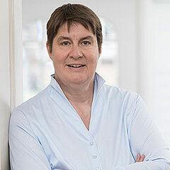 Irene Schwalb Portraitfoto Irene Schwalb Deutscher Musikwettbewerb