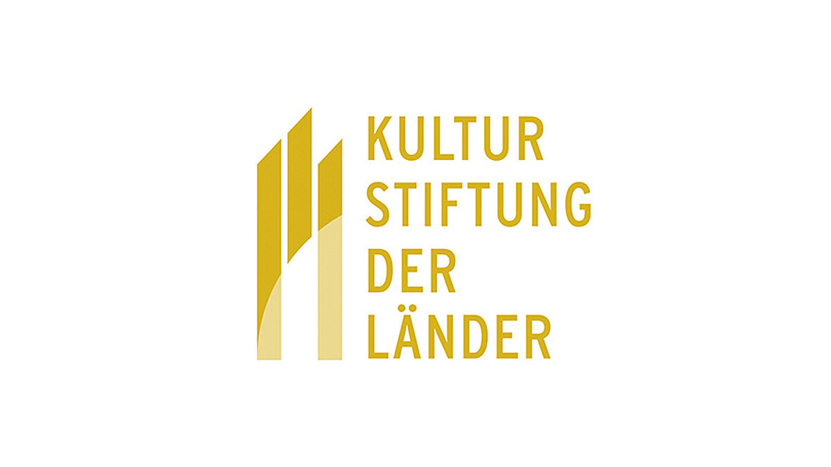 Logo Kulturstiftung der Länder KSL