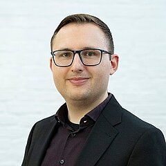 Finn Löw © Maxim Green
