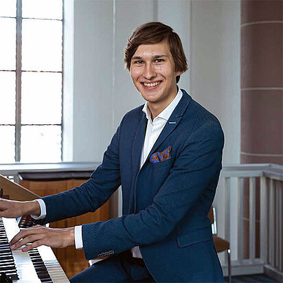 Wettbewerbe | DEUTSCHER MUSIKWETTBEWERB