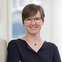 Judith Raspe Portraitfoto Judith Raspe Jugend musiziert