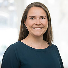 Daniela Henn Portraitfoto Daniela Henn Jugend musiziert