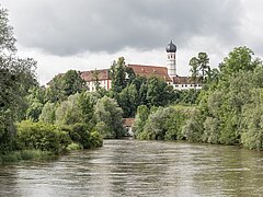 Klsoter Beuerberg