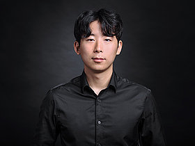 Dirigent Kim Seonggeun, Forum Dirigieren Foto: Matthias Eimer