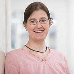 Anne Kersting Portraitfoto Anne Kersting Deutscher Musikwettbewerb