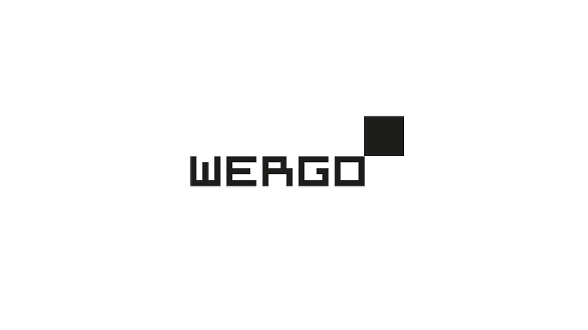 Logo WERGO