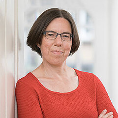 Christiane Rippel Portraitfoto Christiane Rippel Deutsches Musikinformationszentrum