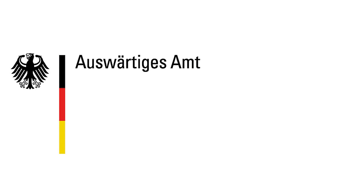 Logo Auswärtiges Amt
