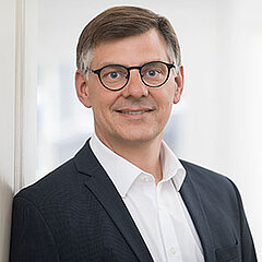 Sönke Lentz Portraitfoto Sönke Lentz Bundesjugendorchester