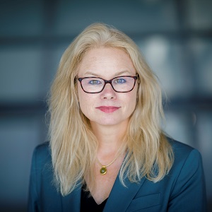 Dr. Kirsten Kappert-Gonther, MdB