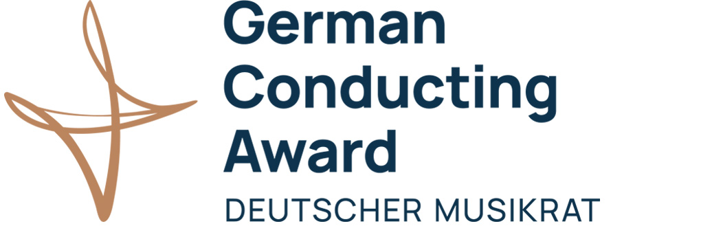 Logo German Conducting Award